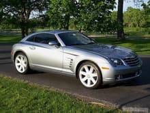 MY 2004 CROSSFIRE - Official Photo Album Here