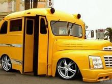 schoolbus