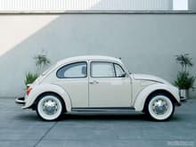 Volkswagen Beetle Last Edition 2003 800x600 wallpaper 05