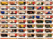 Hot Wheels Hiway Hauler