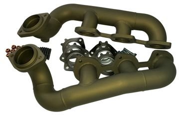 Engine - Exhaust - Needswings Headers - Used - All Years  All Models - Indialantic, FL 32903, United States