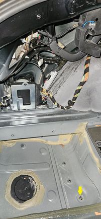 Here's the plug on the other side.