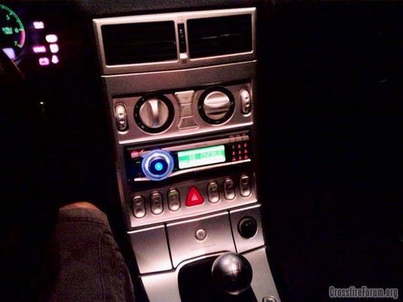 headunit