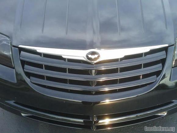 grille