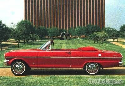 1963ChevyNovaSSConvertible