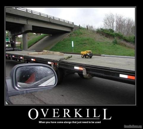 OverkillTruck