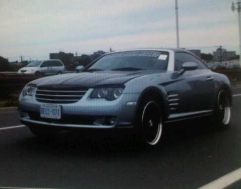 V8 Conversion 002