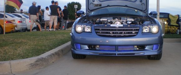 Cars &amp; Coffee  6/7/14 (1)