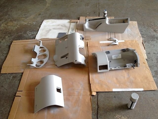 Vinyl Touch Up Possible Crossfireforum The Chrysler