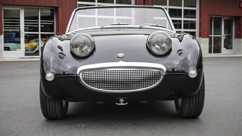 '59 Sprite (Austin Healy)
