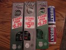 Cigars Headed for Iraq II