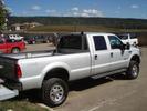 my truck