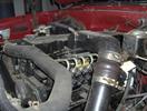 1984 Chevy P-Pumped 24V Cummins