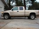 my old diesels