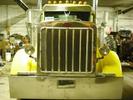 Sweet Big Rigs