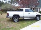 my new truck my new truck