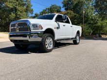 2015 Laramie Longhorn