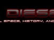 ''THE'' diesel engine
