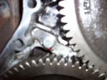 killer dowel pin repair on my 97 12 valve