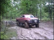sittin sideways