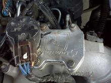 no more egr