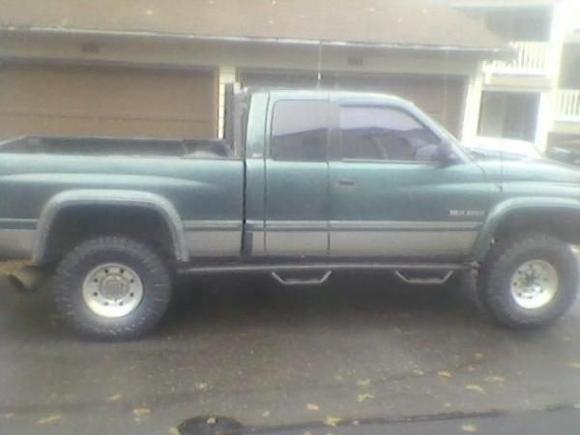 new shoes