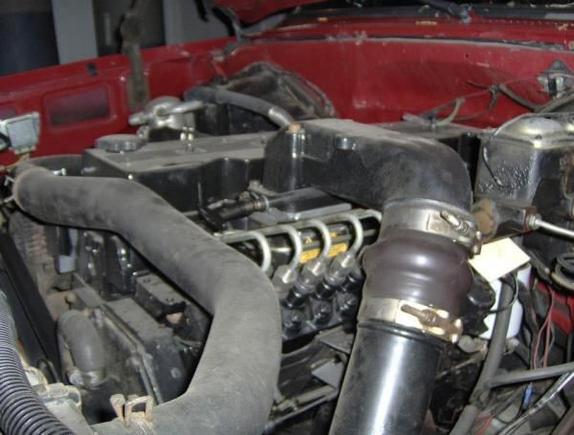chevy cummins