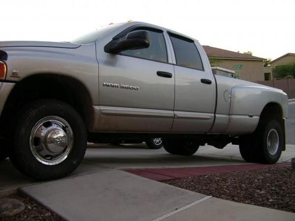 My Truck4