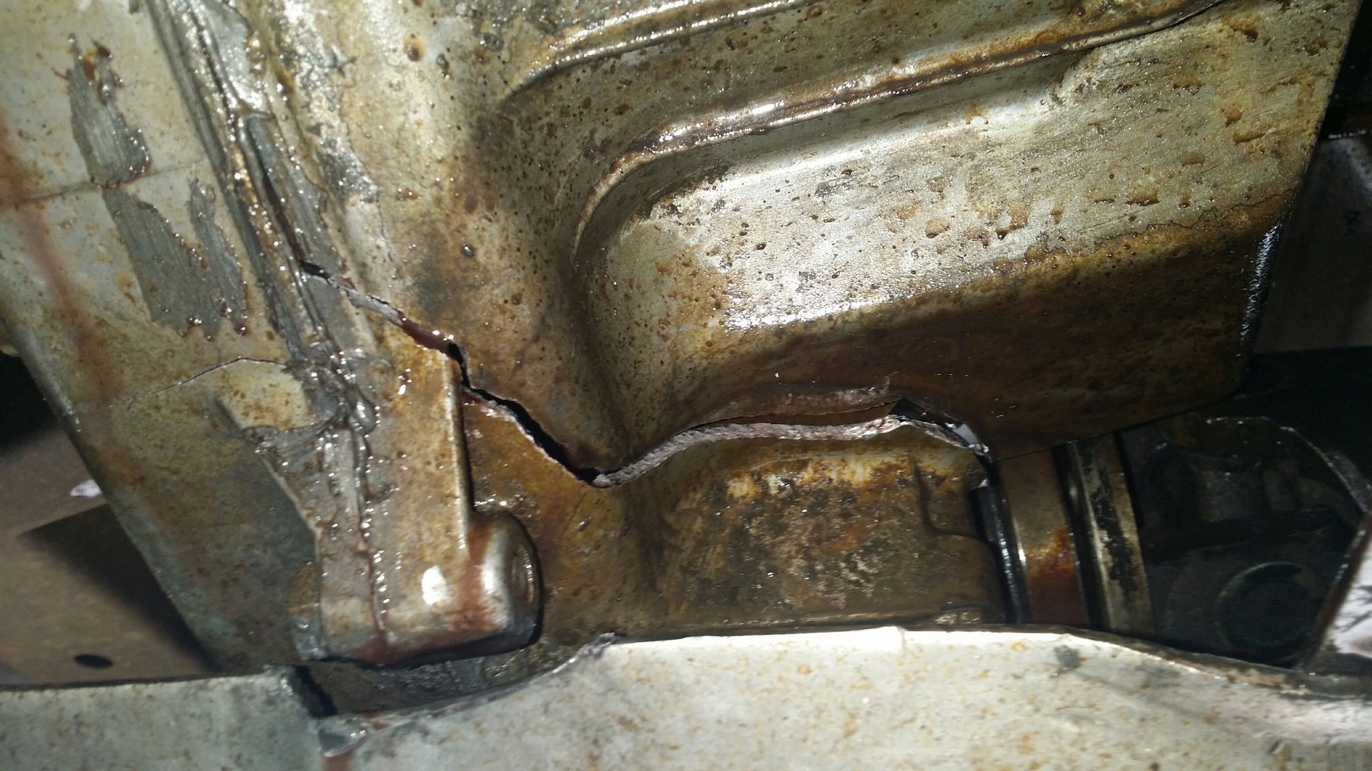 Transfer case exploded today Dodge Diesel Diesel Truck Resource Forums