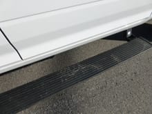 Amp Research Power Running Boards