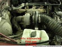 H1c intercooled