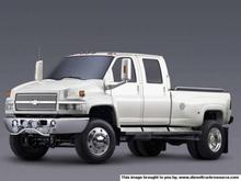2006 chevrole kodiak c4500 pickup monroe asa