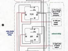 204993 relay mystery switch directions