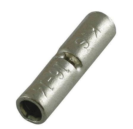 Bare wire BUTT Connectors (crimp style)