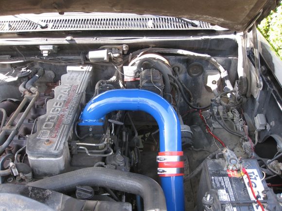 Cooler Tubes. The last set ever made