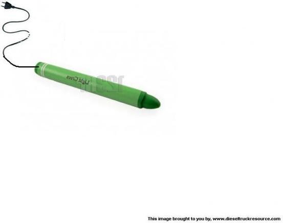 electric crayon