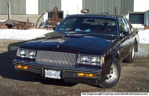 25611buick regal 2