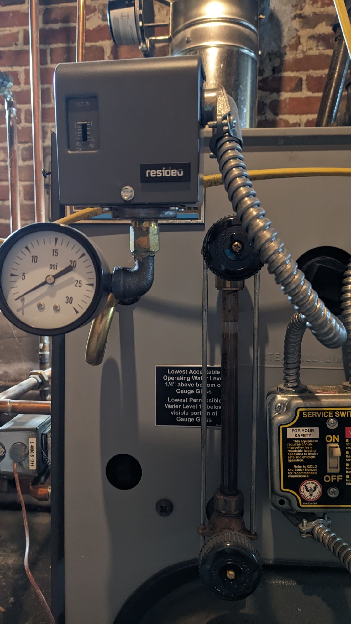Two of 4 upstairs radiators not getting hot water Community Forums