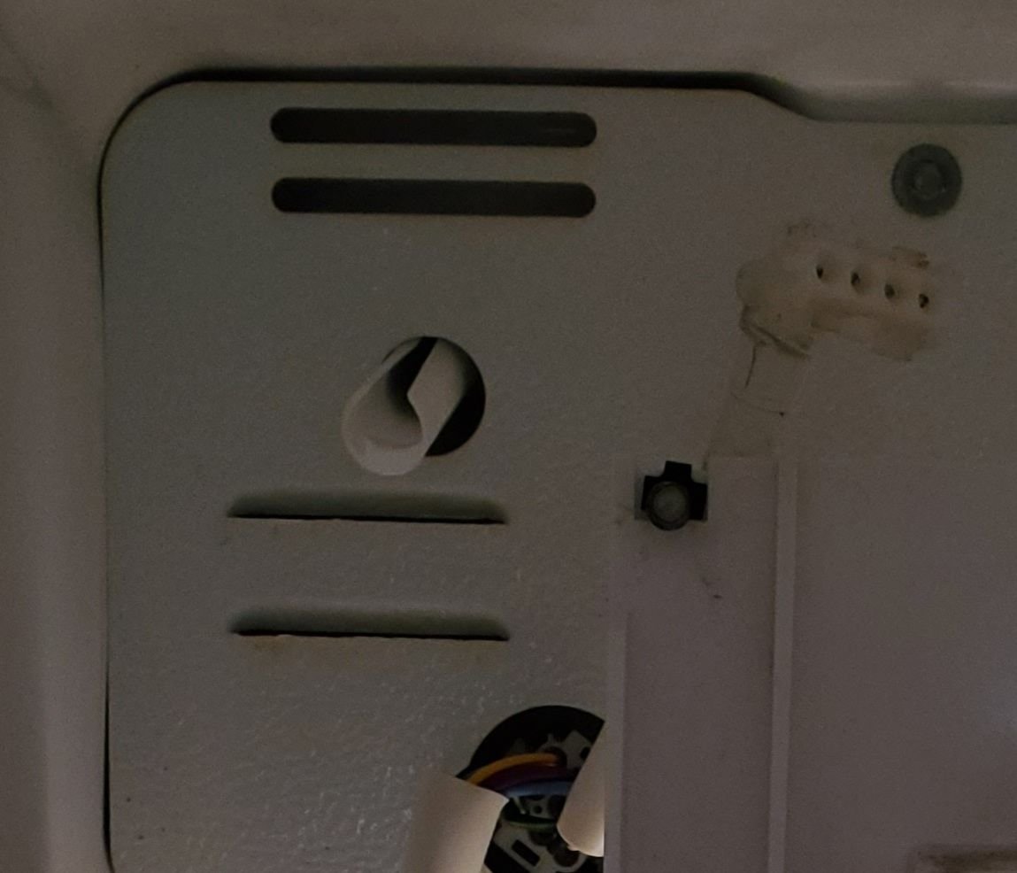 Ice Maker Water Leak Community Forums