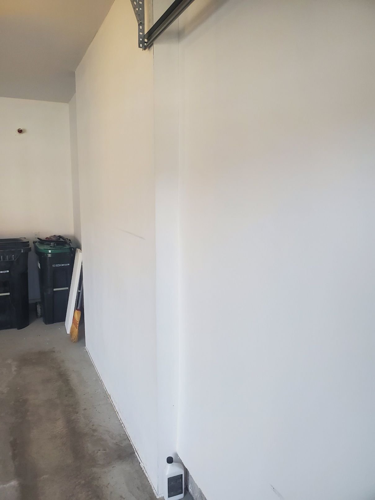 Bump outs in garage??? Community Forums