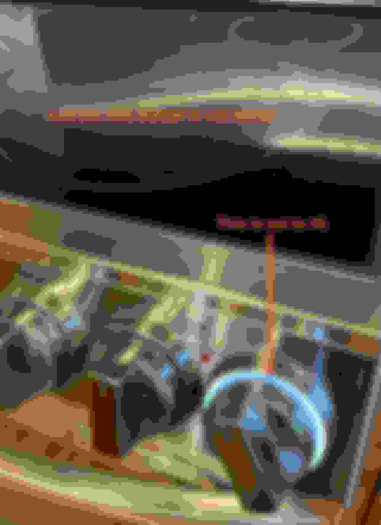 Help troubleshoot LG oven burner not working