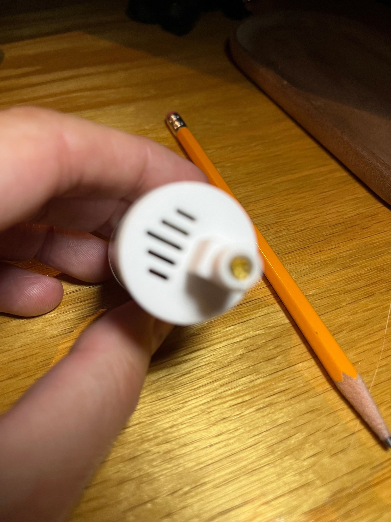 Ceiling fan LED bulb type ?! Community Forums