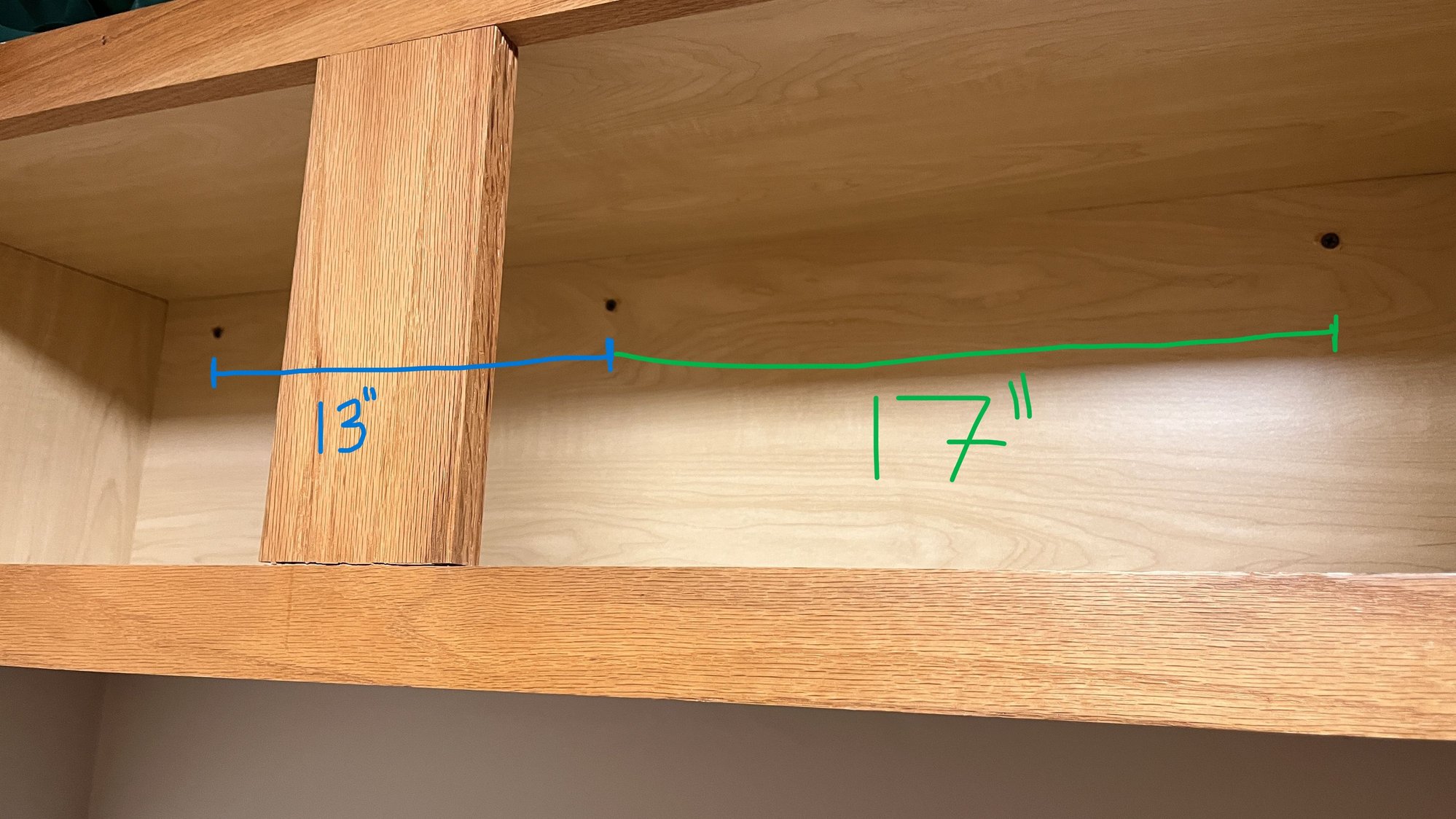 Where are the studs? - DoItYourself.com Community Forums