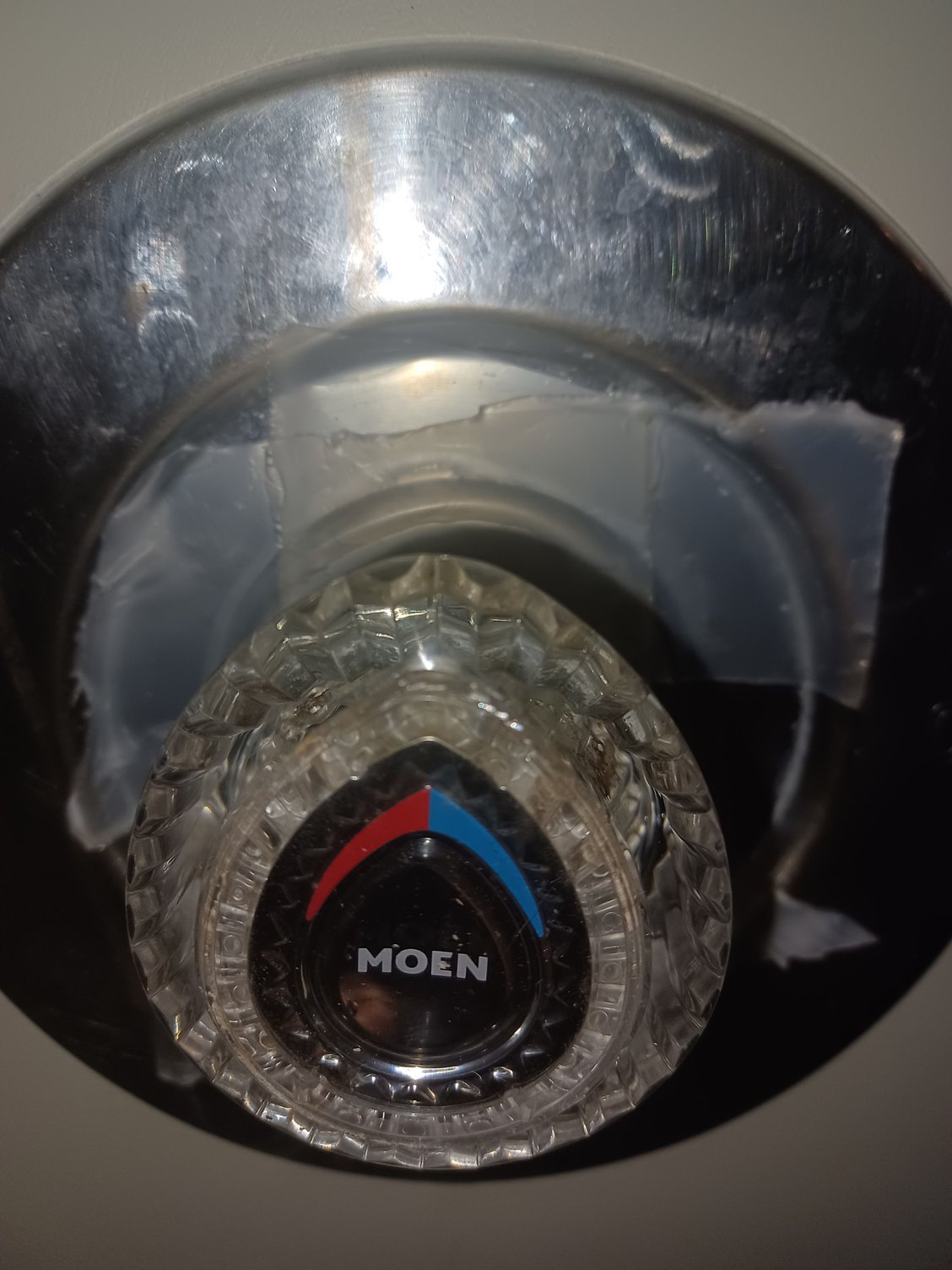 Moen Cartridge Stuck Community Forums