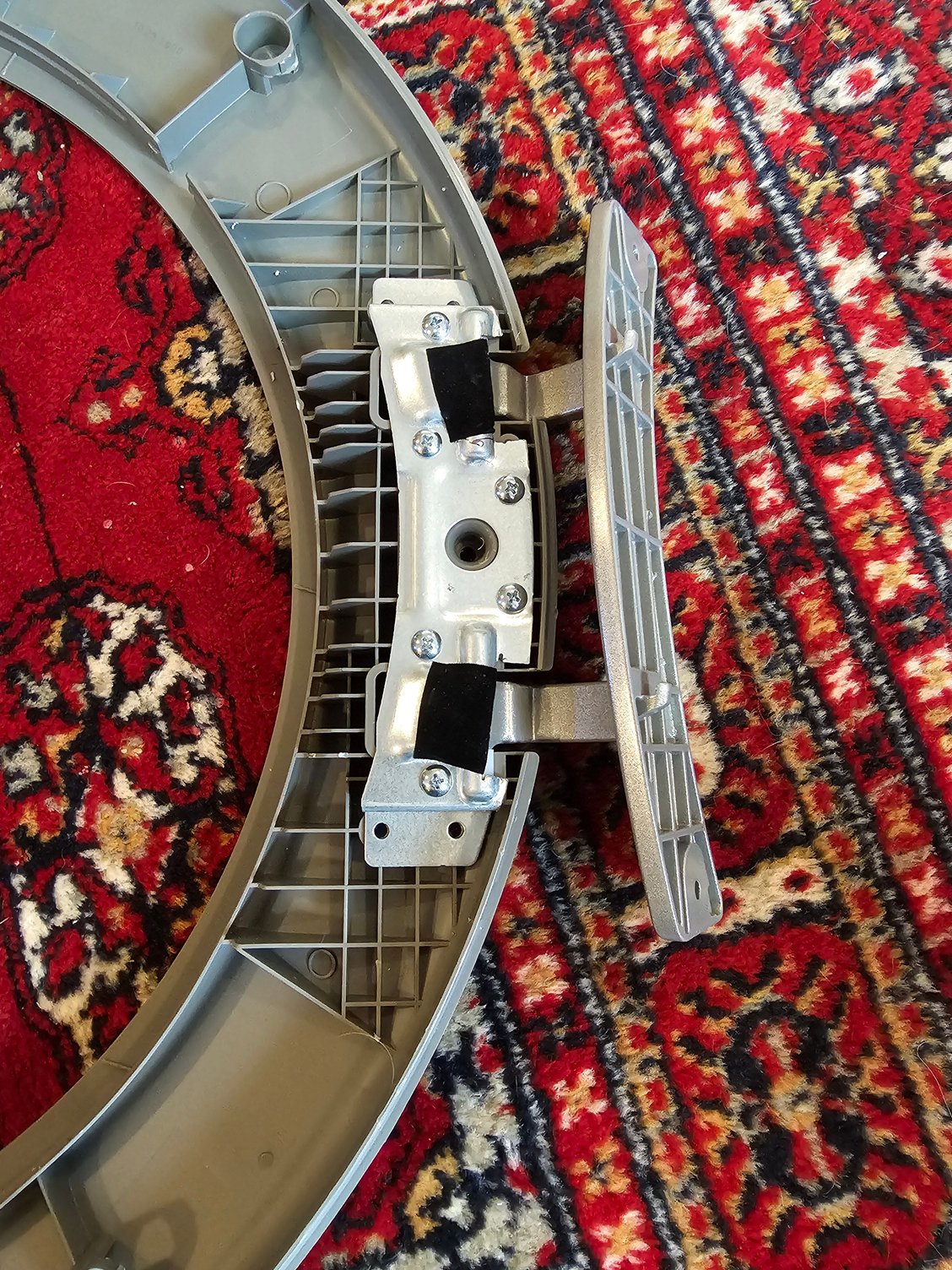 LG Front Load Washer Door Swing Community Forums