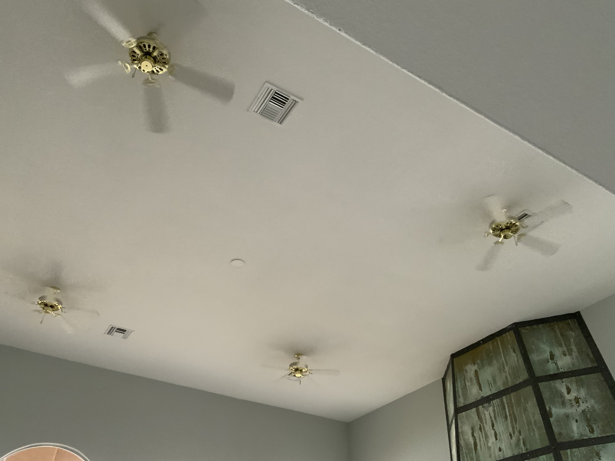 Using Dimmer Switch On Ceiling Fans