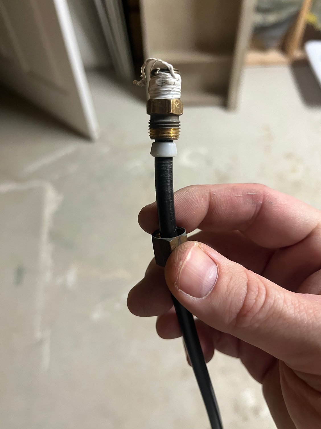 Clogged Aprilaire 350 Home Humidifier Community Forums