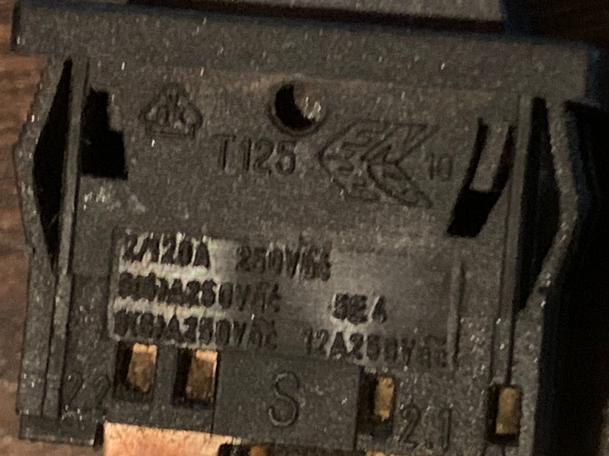 ShopVac On/Off Switch Problem Community Forums