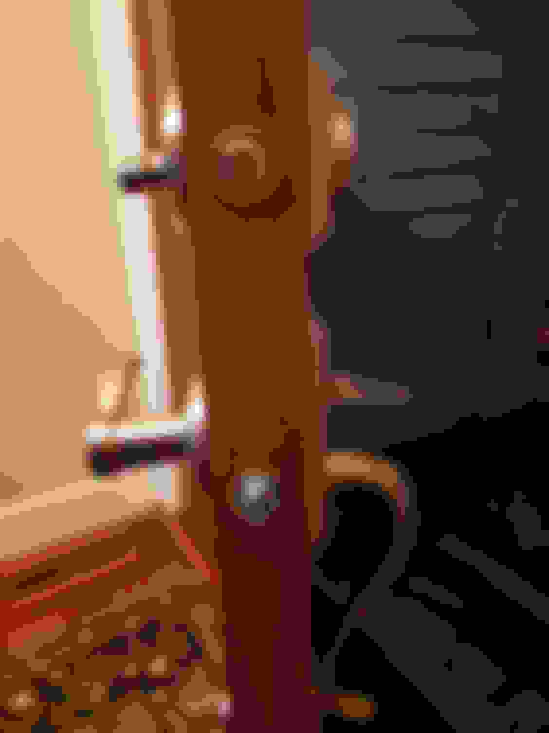 Kwikset Outside Latch is Partially Stuck Community Forums