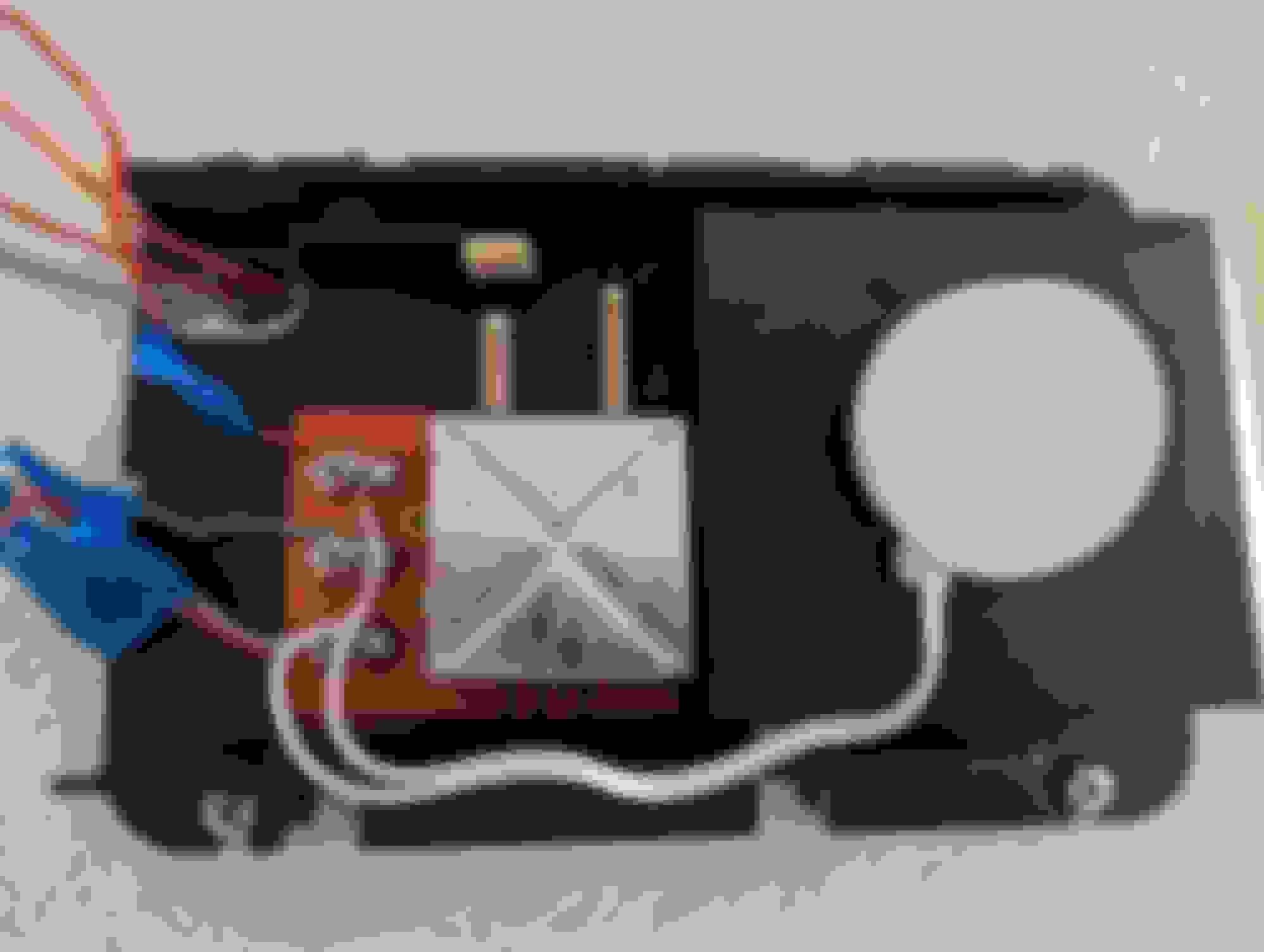 Chime Delays - jag6n9z